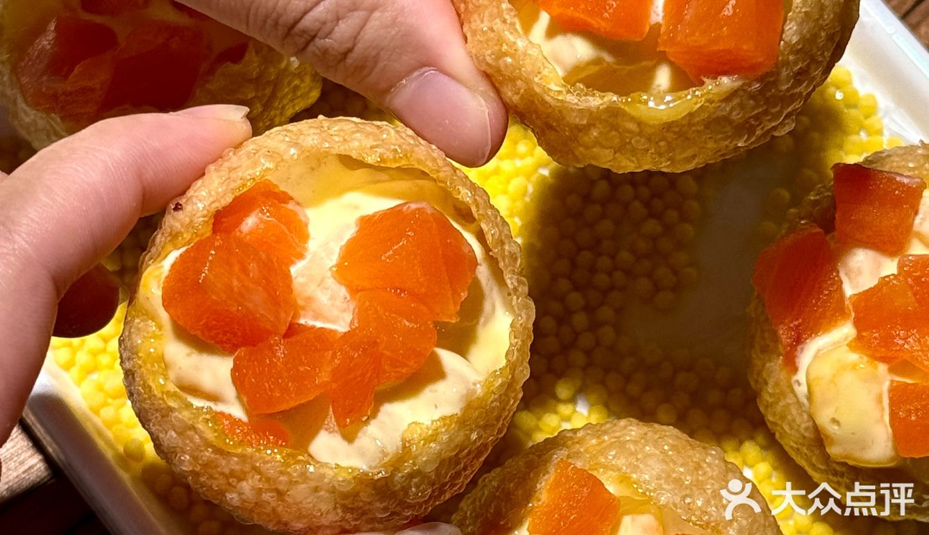 新开的！！！好好吃啊…就喜欢这样的小店！！！