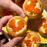 新开的！！！好好吃啊…就喜欢这样的小店！！！