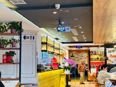 大堂-品大三·南京菜(大行宫店)