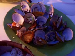 -金巴兰海滩烛光bbq