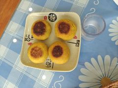 -丽泽山庄·生态怀柔菜·虹鳟鱼(红螺寺店)