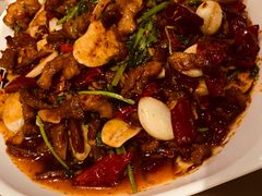 -玉善烧烤串城(长春总店)