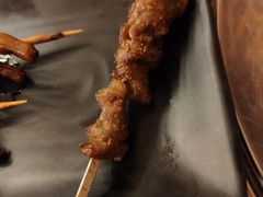 -平娃三宝烧烤·面食(富丰桥店)