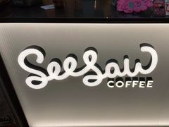 -Seesaw Coffee(上海虹桥天地店)