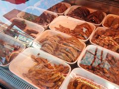 -绝味鸭脖(员村二横路店)