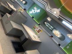 -蛙喔牛蛙(浦东天和店)