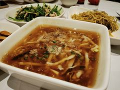西湖牛肉羹-知味观(湖滨总店)