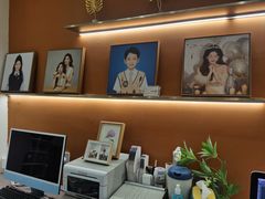 -拾光秀照相馆(石家庄勒泰中心店)