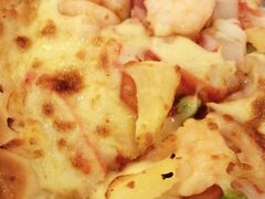 -尊宝比萨(西丽店)
