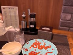 -奉天掌柜·非遗猪手·笨饺子(崇山路店)
