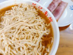 -陈记锅盖面(长江路店)
