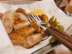 -Catch Bagel(芳草地店)