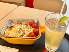 -稻香海鲜饭店(第一国际店)