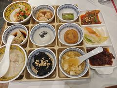 -龙抄手(春熙路总店)