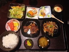 -富力希尔顿酒店·源氏日餐厅