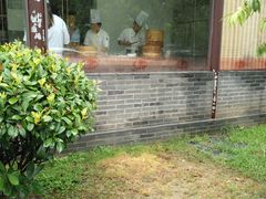 煮干丝-留芳·文旅古月楼(老街店)