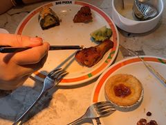 -比格比萨自助(宝山日月光店)