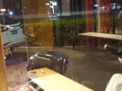 -麦当劳(清远大道得来速店)