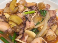 -健跳小海鲜(人民路店)