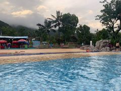 -苏州乐园森林水世界