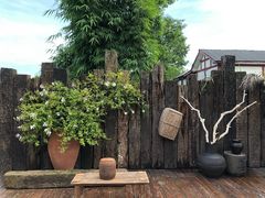 -悦哉·派对·草坪婚礼·围炉煮茶(三圣乡店)