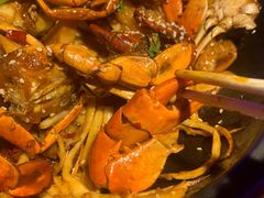 -徐记小怪兽肉蟹煲店(哈西万达金街店)