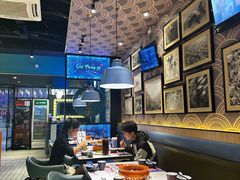 -赖胖子肉蟹煲(上邦百汇城店)