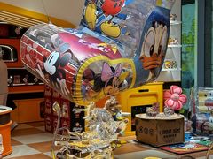 -深圳湾万象城(南山店)