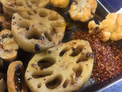 -神牛饭(凯德来福士店)