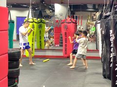 -TFC 纯泰拳馆MuayThai