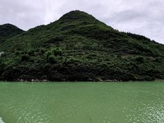 -乌江画廊(彭水苗族土家族自治县)