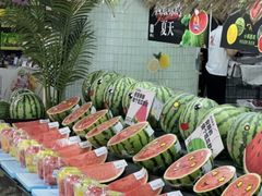 -北国超市(益元店)