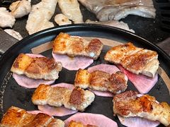 -香猪坊韩国烤肉专属门店(魏公村店)