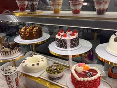 -DQ·蛋糕·冰淇淋(五棵松万达店)