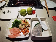 -海底捞火锅(北金鹰店)