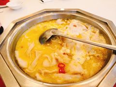 -蓝天宾馆·融合菜·宴席(解放大道店)