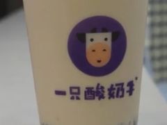 -一只酸奶牛(来福士店)