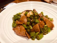 土匪猪肝-望京一号·重庆江湖菜(工体店)