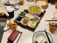 -林四喜·闽南传家菜(鼓浪屿店)