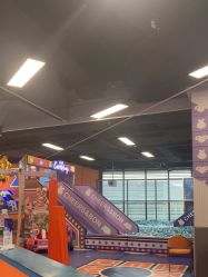-卡通尼乐园(上海安亭店)