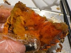 -聚味斋香辣蟹(生态城万达店)