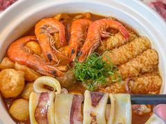 -陶兰居·手工点心·粤菜(圆融时代广场店)