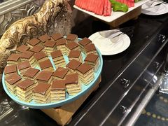 -上海西藏大厦万怡酒店