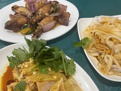 -电白鸭粥店(下沙二坊88号店)