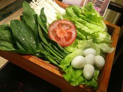 -咕嘟草帽鱼·牛奶一样的鲜鱼汤(包河万达广场创始店)