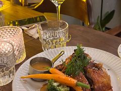 -ibarrel爱杯·bistro&brunch(江宁路店)