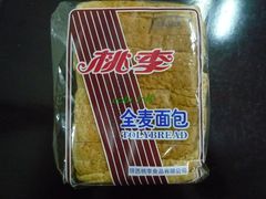 全麦面包-华润万家(长安路店)