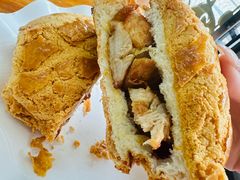 -荣晖咖啡美食(司打口店)