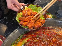 -川泽火锅·重庆老火锅(南河店)