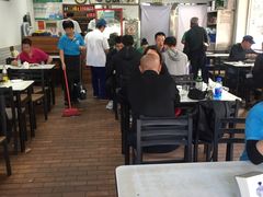 大堂-清真永恒华威肉饼(潘家园店)